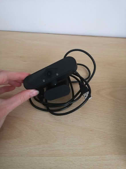 Photo of free Webcam and Microphone (Brighton, BN2) #2