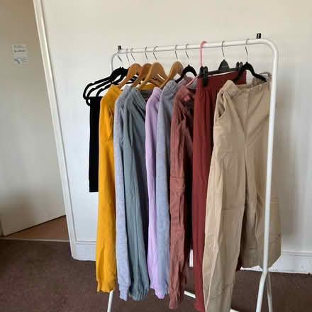Photo of free Women’s bottoms (E5) #1