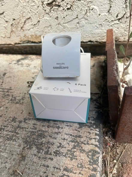 Photo of free Electric toothbrush replacements (Oceanside) #2