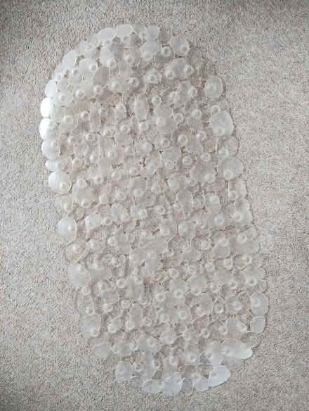 Photo of free Bath/shower mat (Chilwell NG9) #1