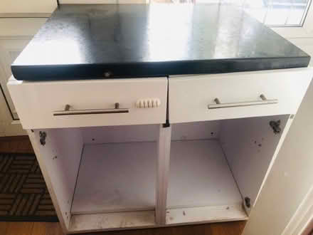 Photo of free Cupboard (Kings Heath B30) #3