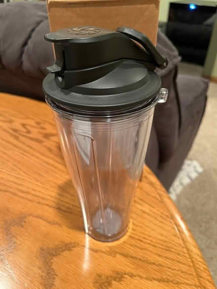 Photo of free Vitamix 20oz w/ Lid (West Glen subdivision) #1