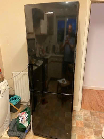 Photo of free Samsung Frost Free Fridge Freezer (CV32 Milverton) #1