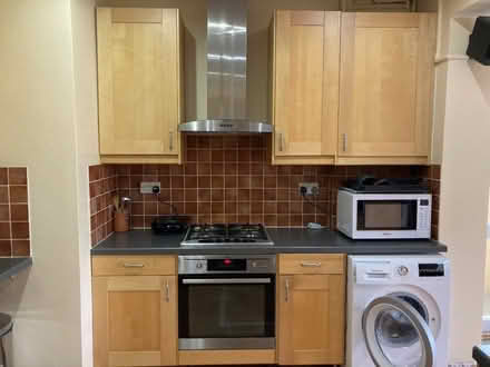 Photo of free IKEA Kitchen (Odd Down) #2