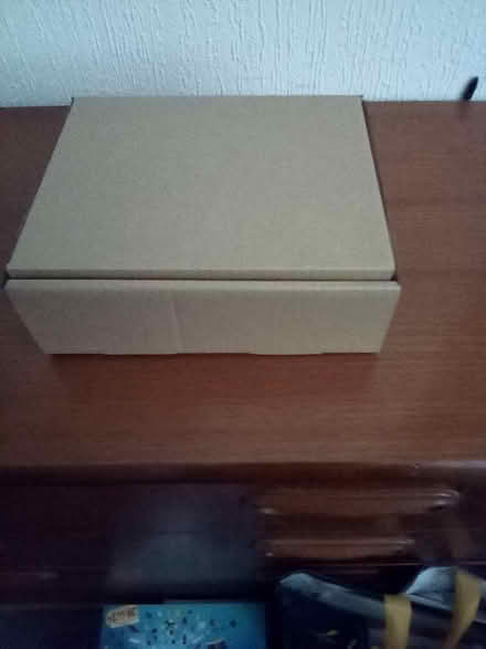 Photo of free small boxes (Penrith CA11) #1