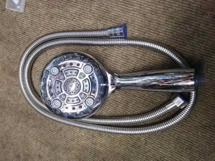 Photo of free Shower Head (Penzance TR18) #1