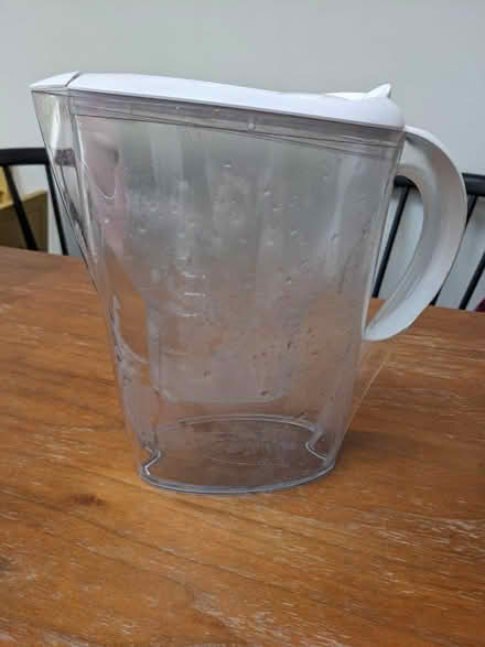 Photo of free Brita marella water filter jug 2.4L (Caversham RG4) #1