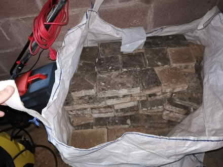 Photo of free Bricks (Oldland Common BS30) #1