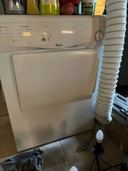 Photo of free Tumble dryer (Chalford GL6) #1