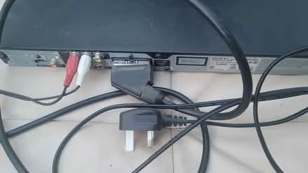 Photo of free Sony DVD player (Pound Hill) #2
