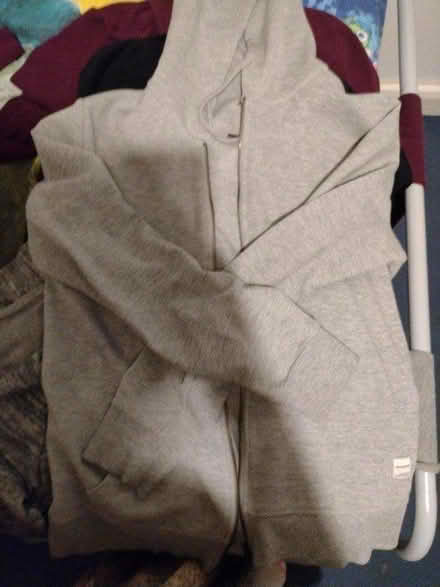 Photo of free Mens clothing Medium (Eastbourne town centre) #3