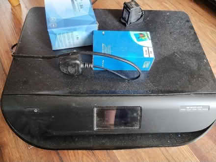 Photo of free Printer scanner (Chilwell NG9) #1