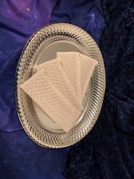 Photo of free Wedding decor (Seattle, Wedgwood) #4