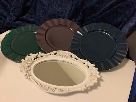 Photo of free Wedding decor (Seattle, Wedgwood) #1