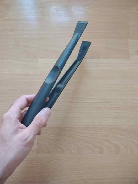 Photo of free Kitchen tongs (Southwark Park) #2
