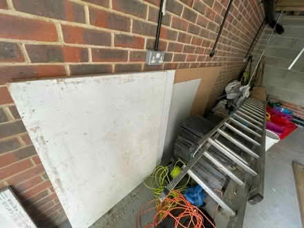 Photo of free Carpentry wood (West Heath TN13) #2