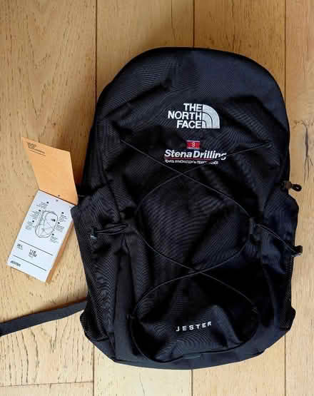 Photo of free The North Face Daysack backpack (AB25) #1
