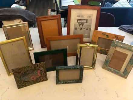 Photo of free Photo Frames Collection (Southwest D.C.) #1