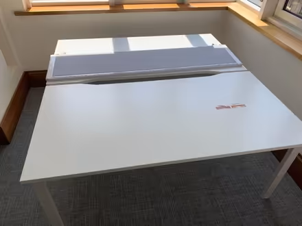 Photo of free Office desk (Leeds LS1) #1