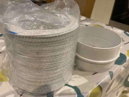 Photo of free Ducting 4” diameter (Camside) #1