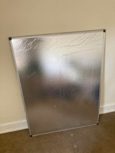 Photo of free Whiteboard 90x120cm (Longford Park M32) #2