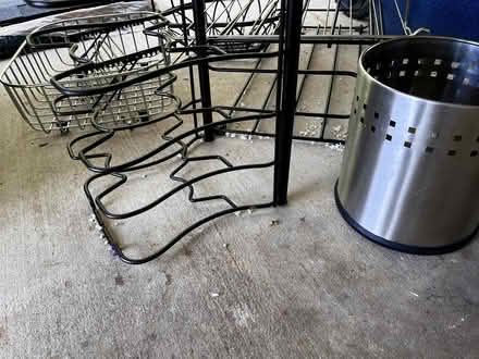 Photo of free Kitchen Items (Springfield, VA Saratoga) #1