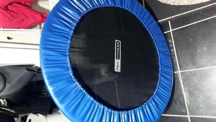 Photo of free Small trampoline (Mitcham CR4) #4