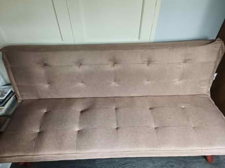 Photo of free Click Clac sofa bed (SY2) #1