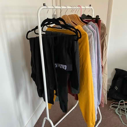 Photo of free Women’s bottoms (E5) #2