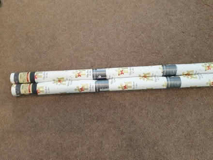 Photo of free Xmas Wrapping Paper (London E16) #1