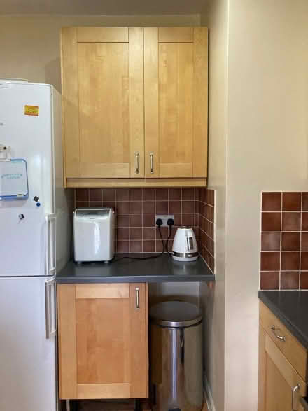 Photo of free IKEA Kitchen (Odd Down) #3