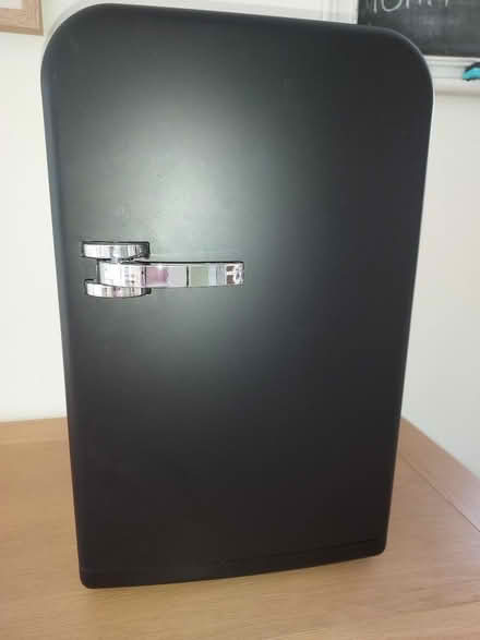 Photo of free Table top mini fridge (Whitchurch CF14) #1