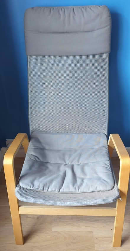 Photo of free Ikea chair (Enfield) #1