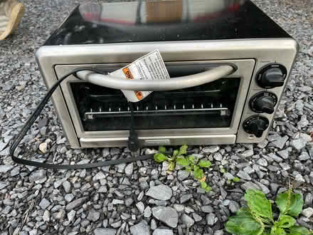 Photo of free Toaster Oven (New Hartford) #1
