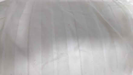 Photo of free Clean thick IKEA duvet polyester, super deluxe 180cm x 180cm (Bayswater W2) #1