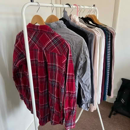 Photo of free Women’s long sleeve tops (E5) #2
