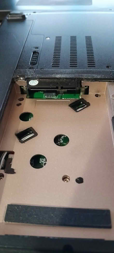 Photo of free Philips Freevents Laptop (Millisle, BT22) #2