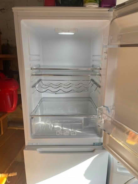 Photo of free Fridge freezer (St Anne's on the Sea FY8) #2
