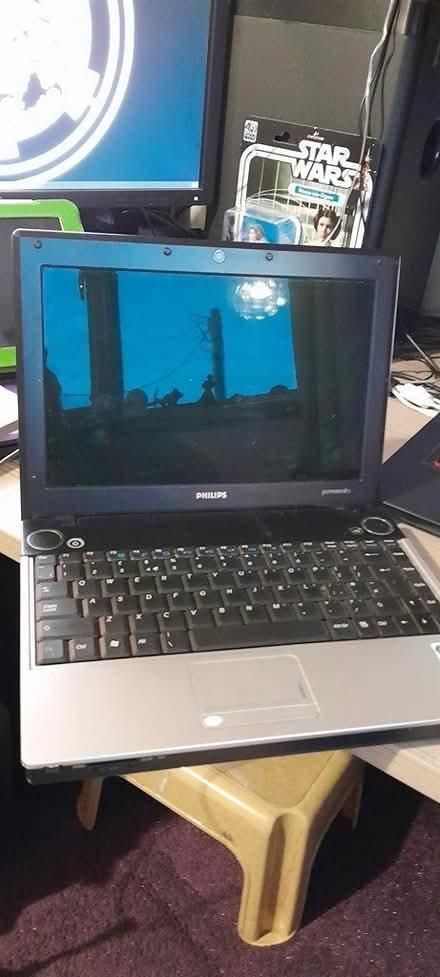 Photo of free Philips Freevents Laptop (Millisle, BT22) #1