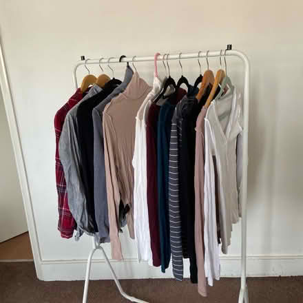 Photo of free Women’s long sleeve tops (E5) #1