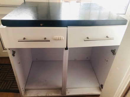 Photo of free Cupboard (Kings Heath B30) #2