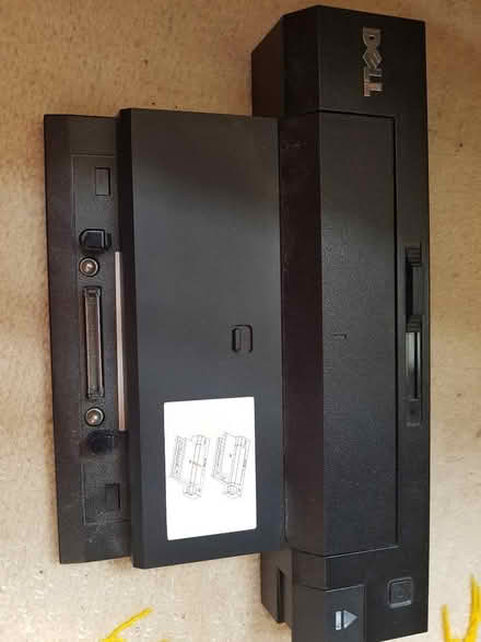 Photo of free Dell docking station (Bramley LS13) #1