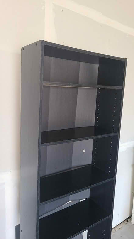 Photo of free Book shelf (Blaine, MN) #2