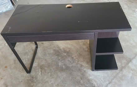 Photo of free Desk (Blaine, MN) #2
