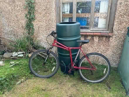 Photo of free Adult small bike (BN3) #1