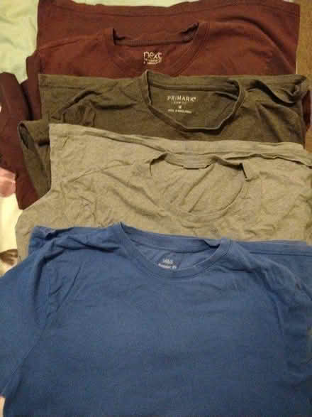 Photo of free Mens clothing Medium (Eastbourne town centre) #2