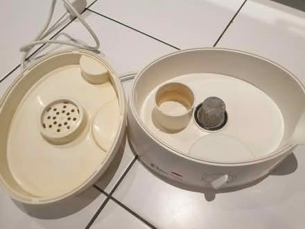 Photo of free Russell Hobbs Steamer (London E16) #3