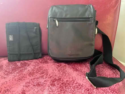 Photo of free Travel pouches (Davisville) #2