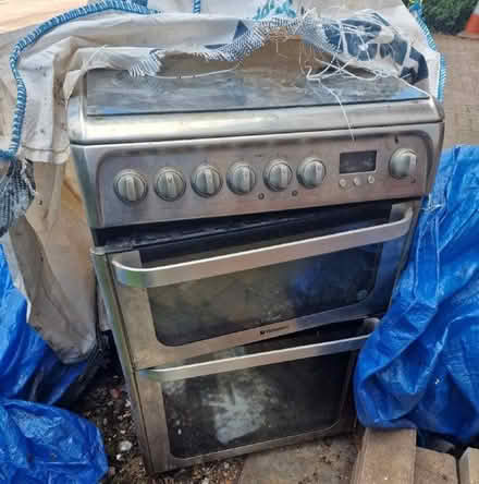 Photo of free Cooker (Rushcliffe NG2) #1