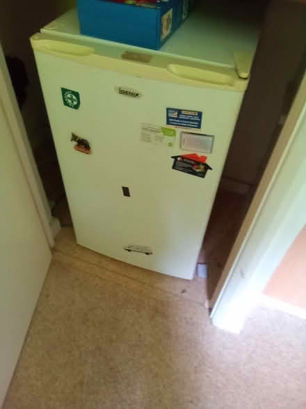 Photo of free Fridge (Bath & North East Somerset) #1